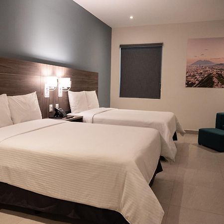 Hotel Centria Μοντερέι Εξωτερικό φωτογραφία