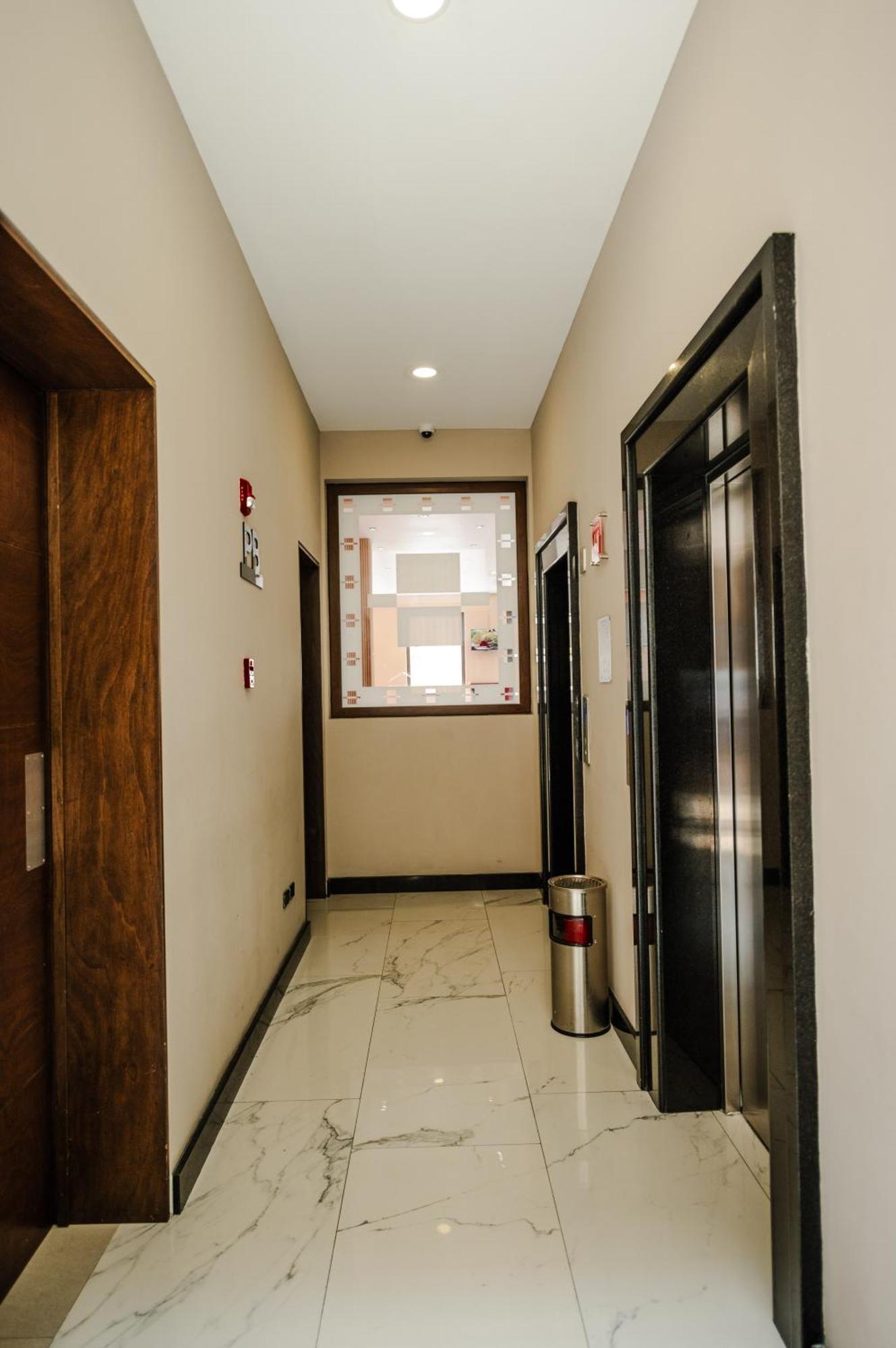 Hotel Centria Μοντερέι Εξωτερικό φωτογραφία