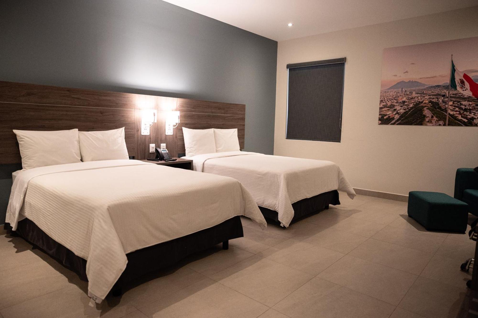 Hotel Centria Μοντερέι Εξωτερικό φωτογραφία